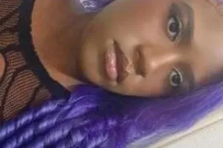 BACK IN TOWN SUPER THICK AMAZO... - Image 2