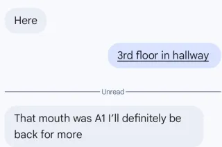 BJ $80 BJ $100 w/cim🤤😋Dont be scared of a lil. cardate i wont bite (no teeth) gumjob A1 - Image 5