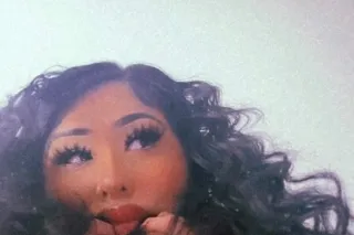 HABLO ESPANOL 🌸💜🌸💜(( GORGEOUS LATINA BOMBSHELL ))🌸💜🌸💜 - Image 7