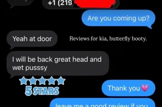 HAPPY TUESDAY🥳 TEXT ME FOR A Q... - Image 2