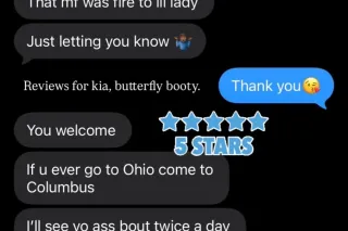 HAPPY TUESDAY🥳 TEXT ME FOR A Q... - Image 3