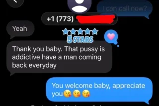 HAPPY TUESDAY🥳 TEXT ME FOR A QUICKER RESPONSE💋 NO BARE SERVICES📵 FOLLOW ME ON IG: CBFWKIAA_ - Image 5