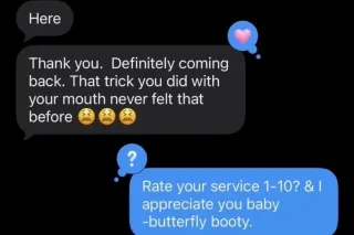 HAPPY TUESDAY🥳 TEXT ME FOR A QUICKER RESPONSE💋 NO BARE SERVICES📵 FOLLOW ME ON IG: CBFWKIAA_ - Image 8