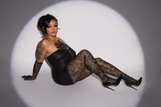 just touched town😉 ✨💕 - Image 5