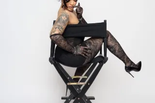 just touched town😉 ✨💕 - Image 6