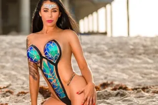 hola chica sexy nueva en la ciudad - Image 7