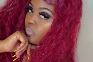 Happy BHM from YOUR FAV BBW ER... - Image 1