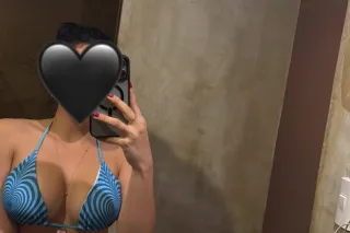 👅🔥Disponible Ahora🔥Hermosa❤Tet... - Image 1