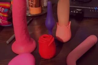 SQUIRTER THE GREATEST 👅 - 31 - Image 2