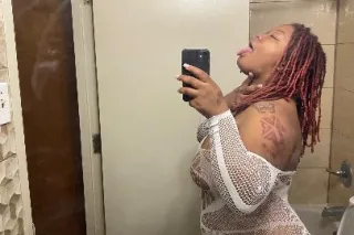 KARMAAA IS HERE 💋 !💋✨CATCH me ... - Image 1