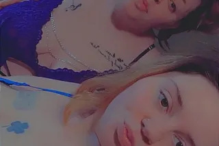 DUO INCALL BROWNSVILLE PENNSYLVANIA - Image 6