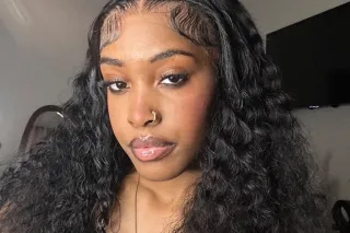 💕I Look Sweet... But I Act Up🗣... - Image 1