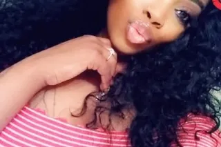 ✨💥CUM ALL OVER THESE JUICY 👄 💋... - Image 1