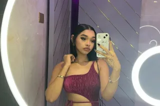 soy una chica nueva, rica, del... - Image 1