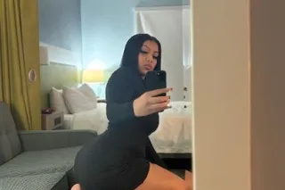 Peaches Full Of Cream 🍑 - Image 6