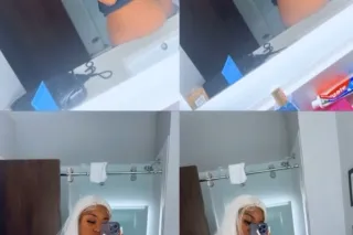 THROAT GOAT 💦insta-icee_goat O... - Image 3