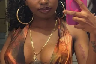 SEXY PETITE BROWNSKIN CUBANITA... - Image 3