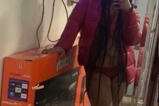 Natural Beauty 😍🍯 Submissive S... - Image 3