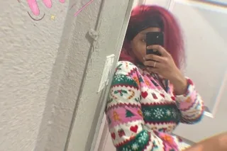 Natural Beauty 😍🍯 Submissive S... - Image 4