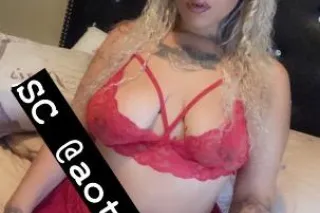 exotic blonde goddess - 25 - Image 4