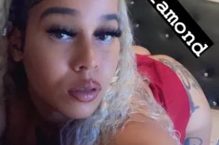 exotic blonde goddess - 25 - Image 1