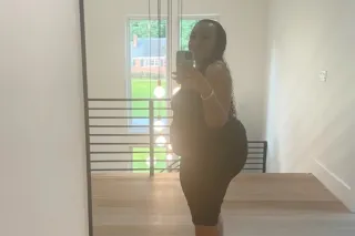 CHANEL A Georgia 🍑Wit dat Florida 💦💦 - Image 7