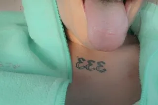 Sexieee Thickyyy Thoyyy - 28 - Image 2