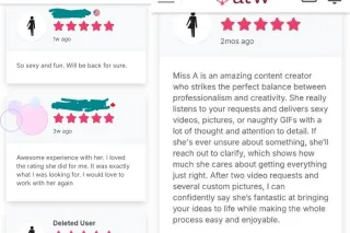 NO MEETS⛔⑤⭐Seller🥵➡ONLINE ONLY❗💋🔸CURVY🍑Ottawan🇨🇦QT🌸ℙ𝕚𝕔𝕤✅𝕍𝕚𝕕𝕤✅➕𝓜𝓸𝓻𝓮🔸🄱🄱🅆 ❹ 𝙊𝙣𝙡𝙞𝙣𝙚 𝐎𝐍𝐋𝐘❗ - Image 5