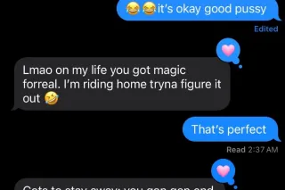 I’m Dope In Rl🖤🧚🏻♀. Come Direct Or Not At All 😂. - Image 8