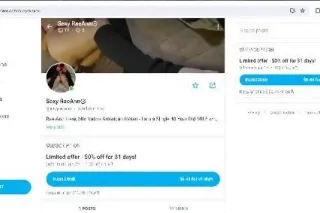 RaeAnn AC Some Say There The Best, My Reviews Prove It! - Image 12