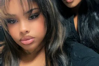 THE EXPERIENCE OF A LIFE TIME 😈💦👅 2 GIRL DUO 🤪💦 - Image 7