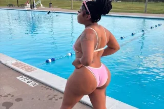 i like to be licked like honey - Image 8