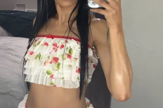 MINI DOMINICAN DOLL💋THROAT GOAT💋WAP💦QV /HHR Special - Image 5