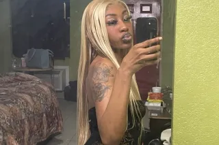 CUM AND ENJOY YOURSELF WITH A UPSCALE GODDESS👑💦💋2 girls ava baby cum enjoy yourself daddy - Image 5