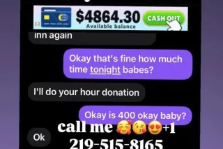 📍Schererville IN➕Outcalls Available 🚘100% REAL ✅ L͜͡I͜͡M͜͡I͜͡T͜͡E͜͡D͜͡ A͜͡V͜͡A͜͡I͜͡L͜͡A͜͡B͜͡I͜͡L͜͡I͜͡T͜͡Y͜͡ ~ B͜͡O͜͡O͜͡K͜͡ N͜͡O͜͡W͜͡ ✨𝒞𝓁𝒶𝓈𝓈𝓎🌹𝒮ℯ𝓍𝓍𝓍𝓎🤫 - Image 6