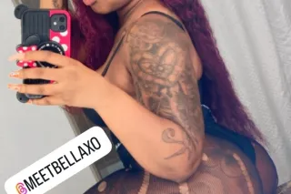 ONE NIGHT ONLY❗The Real Top Pick💋🏆Thick, Creamy, & ALL throat💦Incalls & Outcalls Available 24/7❗ ADD ME ON IG: @MeetBellaXO📱 - Image 8