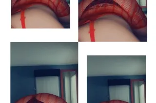 Thick SnowBunny❄ Come play with me💋 - Image 8