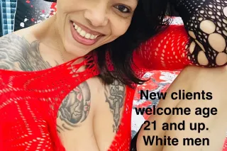 👨🏻 caucasian men only💋READ MY PROFILE💋New client special, first visit only - Image 5