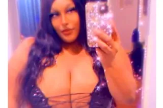 BBW SUPER FREAK IN TOWN VISITI... - Image 2