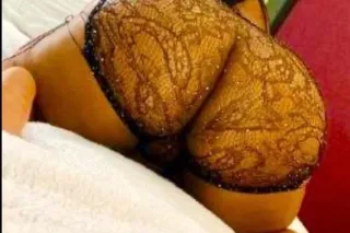 BBW EBONY STARR HAS ARRIVED VI... - Image 1