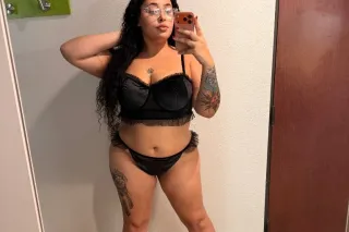 😏 Come get a piece of Brooklyn💋Ask about my last night special!! - Image 5