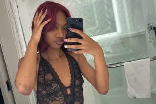 PRETTY SKINNIE MINNIE 💕(only h... - Image 3