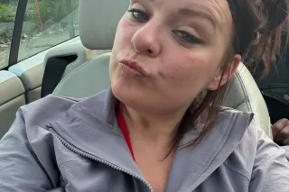 100%REAL LET MY Pretty lil MOUTH SHOW U! - Image 5