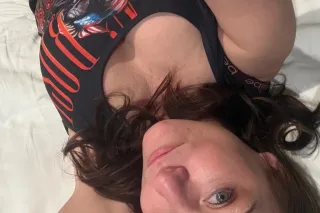 100%REAL LET MY Pretty lil MOUTH SHOW U! - Image 6