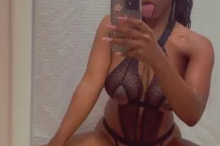 Last Night In Town🌚💦The Night Has Fall And The Anal Fairy🍑🧚🏾♀Awaken Come Fuck My Ass While This Pussy👅😻Grips Your Dick🍆🤪 - Image 6