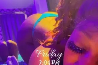 Sexy Cinnamon Number Back Text... - Image 2