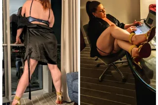 The baddest 🐇cumming in town, ... - Image 3