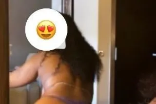OUTCALLS AND CARDATES ONLY!! MUST B ABLE TO PROVIDE UBER!💦SNOWWY DAY ‼‼SPECIAL SWEET EBONY PUSSY READY TO MAKE THAT DICK EXPLODE 🥰🥰🥰💦💦]💦 - Image 6