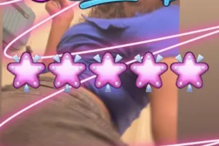 5$tar THROAT🌟👅 Come Fuck My Throat Daddy😈😋 - Image 6