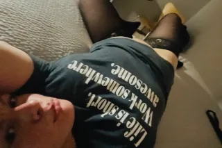 🫦New ###⚠But ALwAYs horny d@dd!e⚠ - Image 5